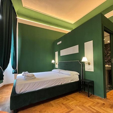 Firenze Bed and Breakfast Esterno foto