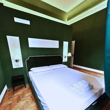Firenze Bed and Breakfast Esterno foto