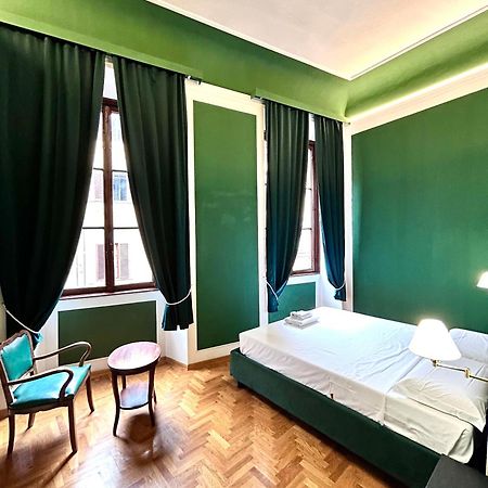 Firenze Bed and Breakfast Esterno foto