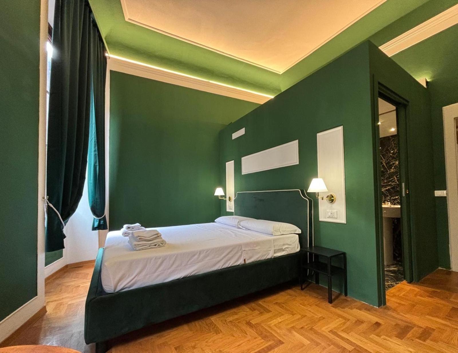 Firenze Bed and Breakfast Esterno foto