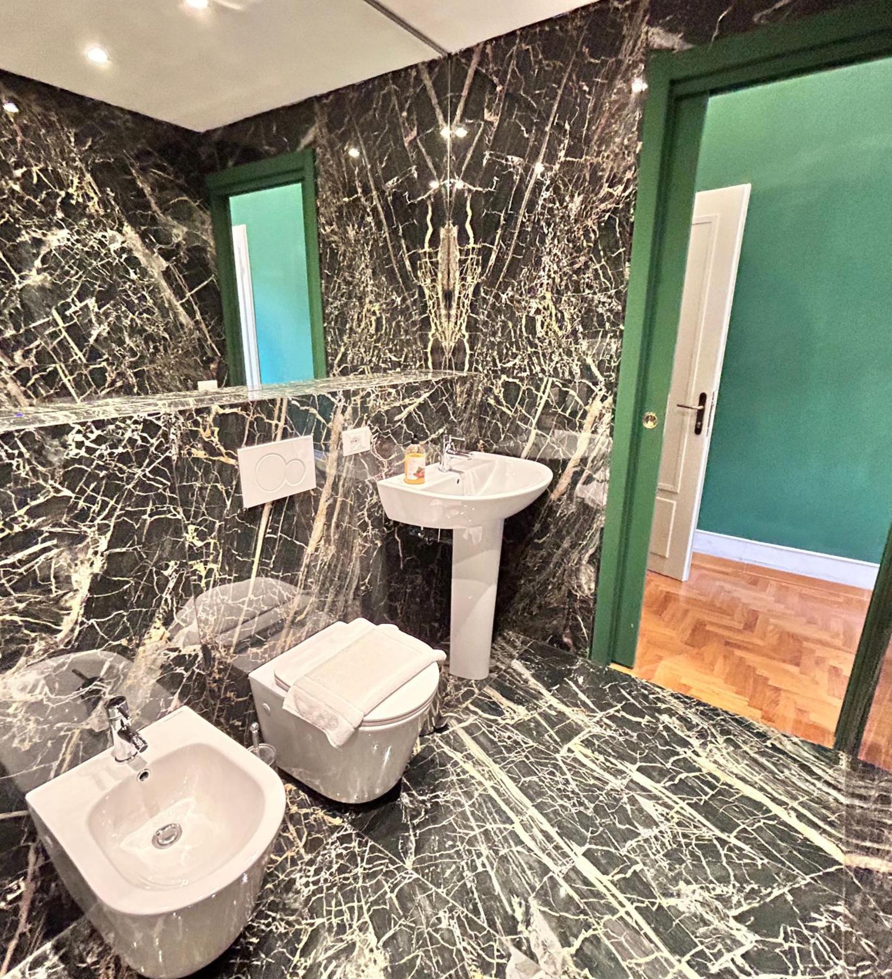 Firenze Bed and Breakfast Esterno foto