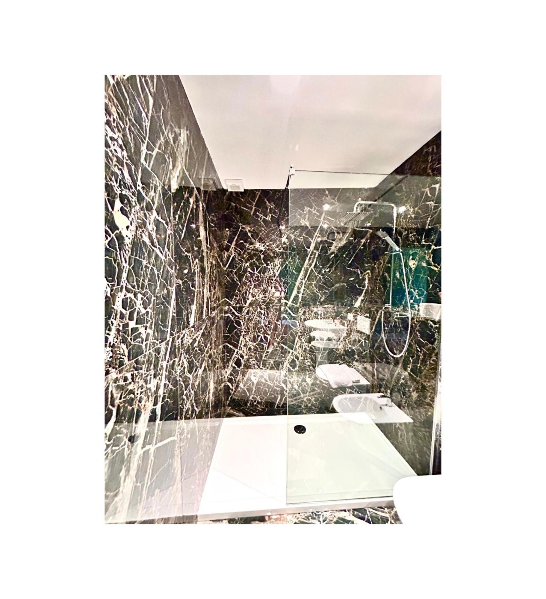 Firenze Bed and Breakfast Esterno foto