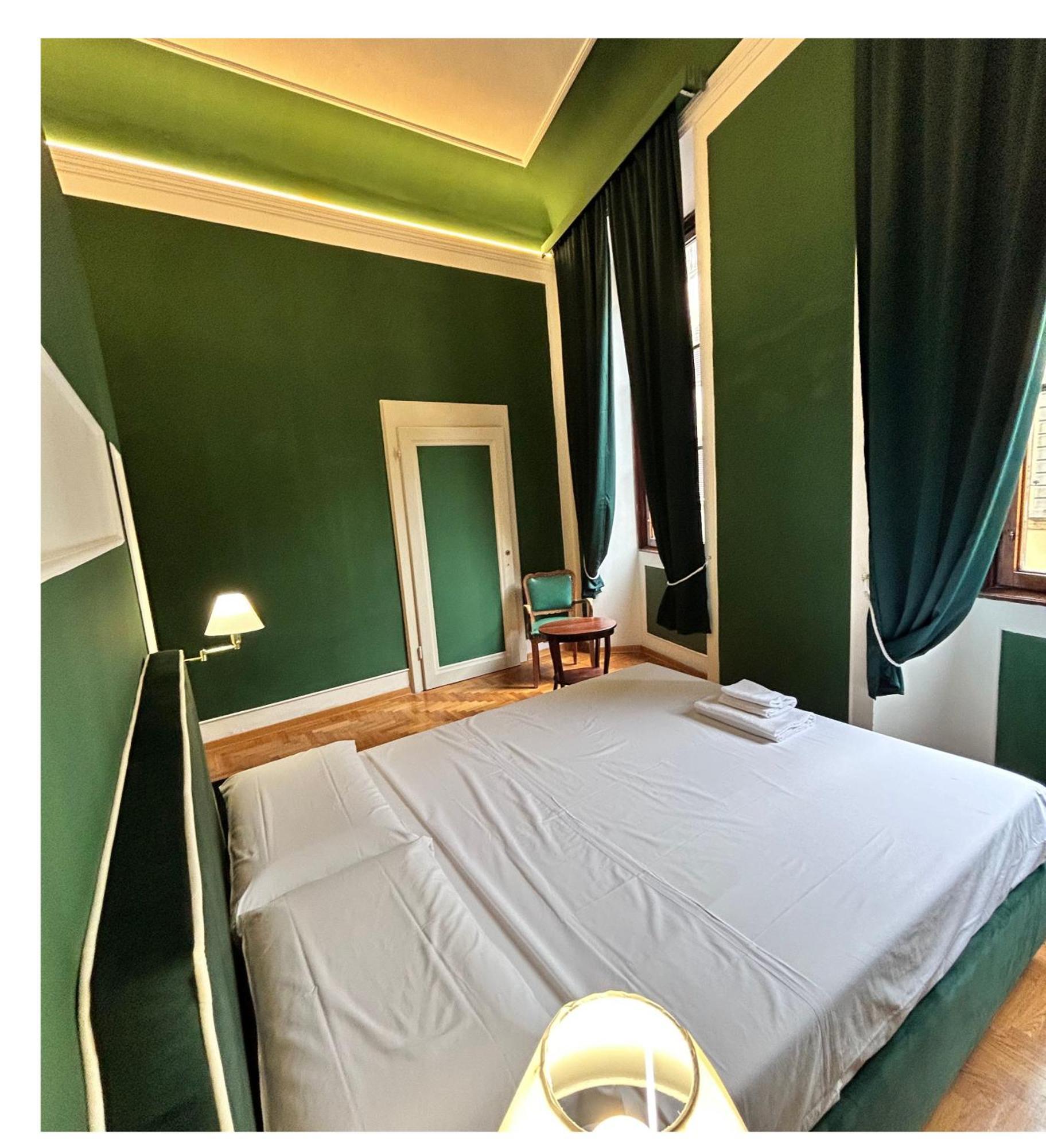 Firenze Bed and Breakfast Esterno foto