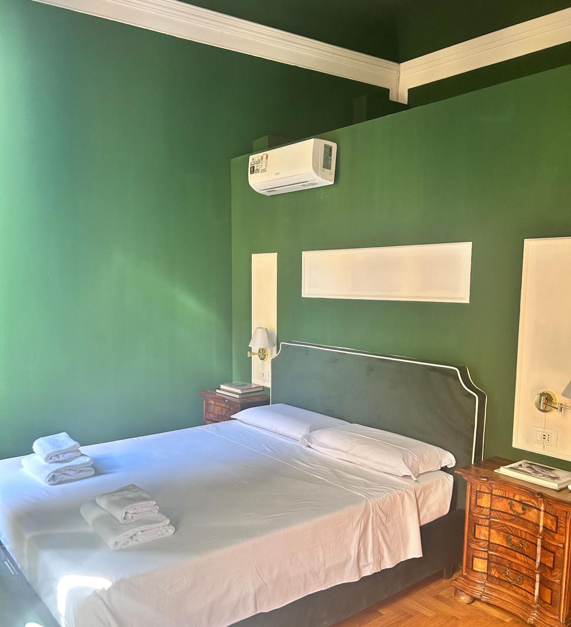 Firenze Bed and Breakfast Esterno foto