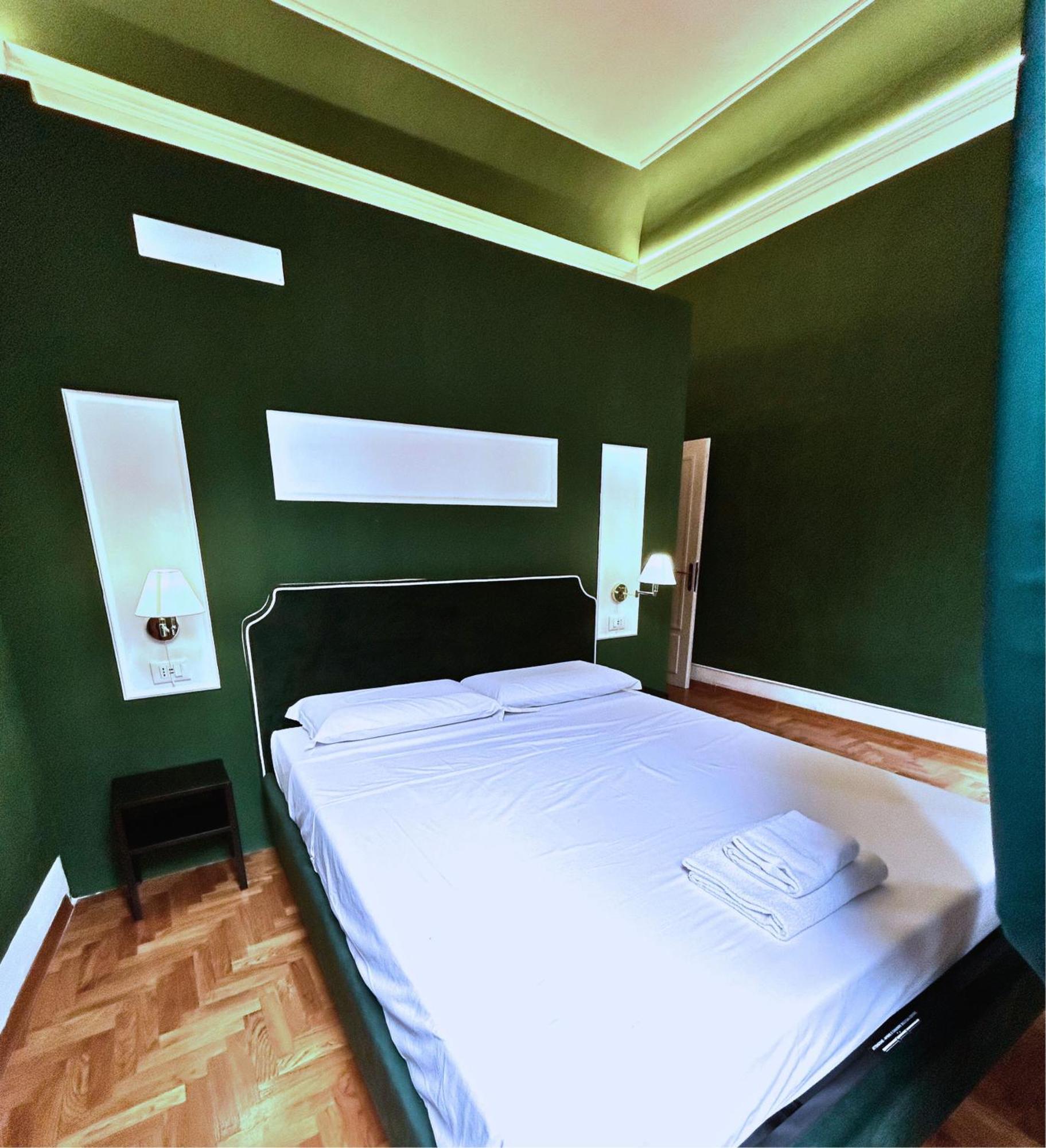 Firenze Bed and Breakfast Esterno foto