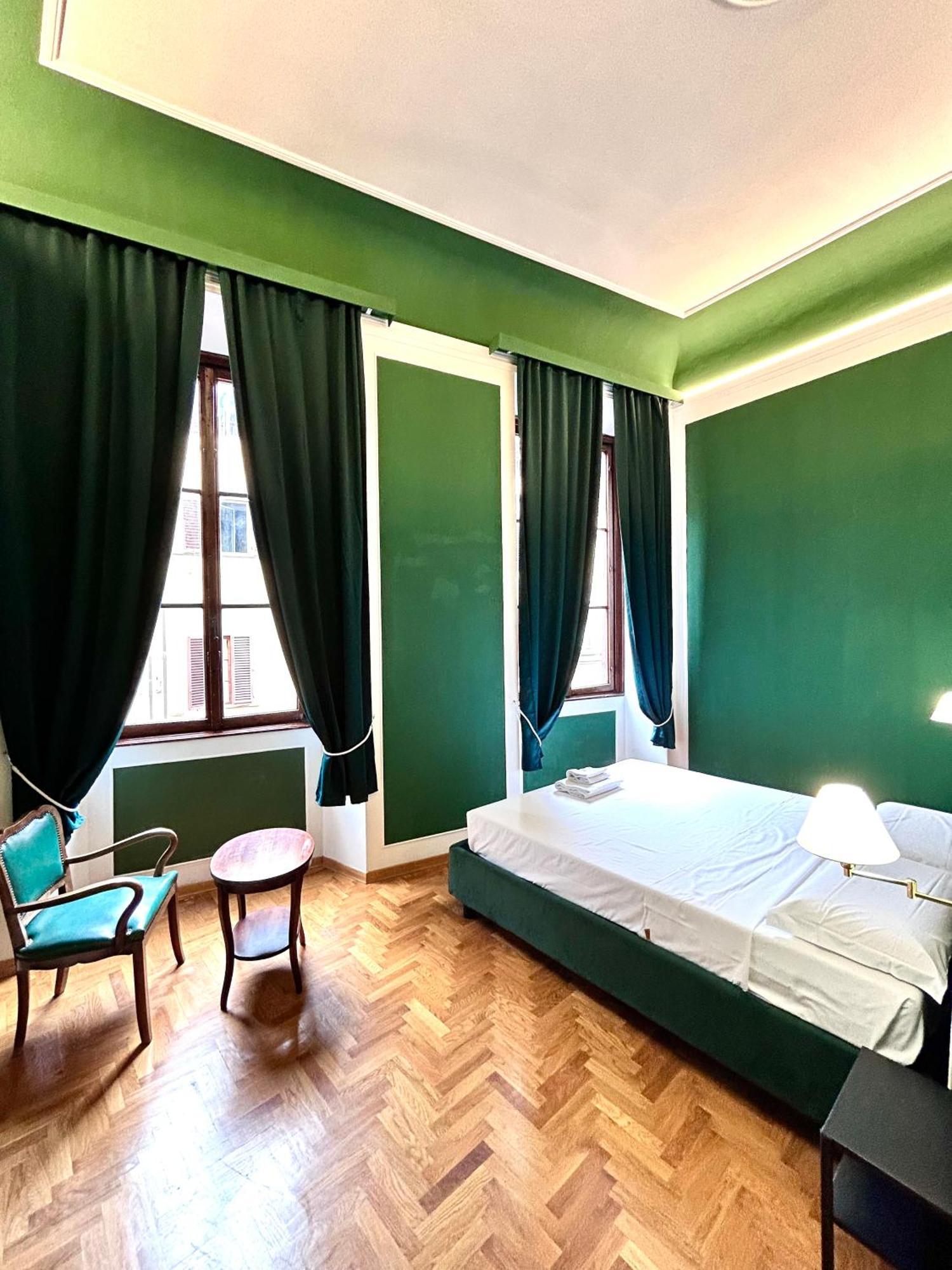 Firenze Bed and Breakfast Esterno foto